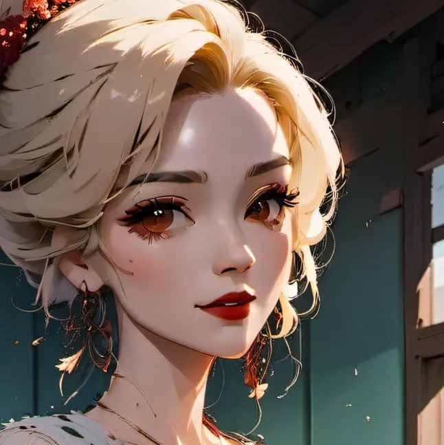 chat with ai character: Perfect mom ￼