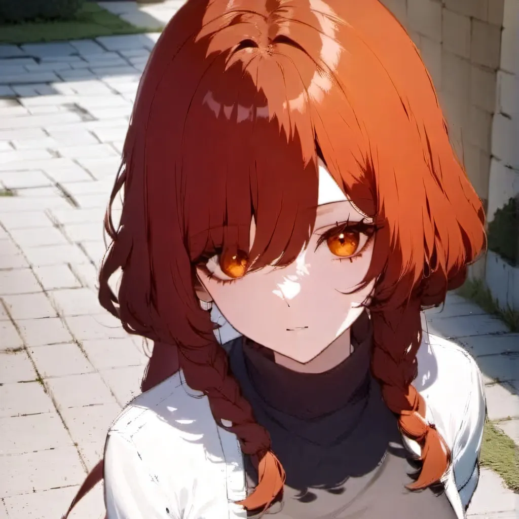 chat with ai character: Meika Tenshi