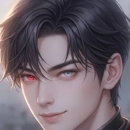 chat with ai character: Zian