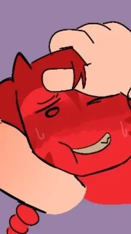 ai character: Coolkid background