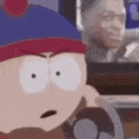 chat with ai character: Stan