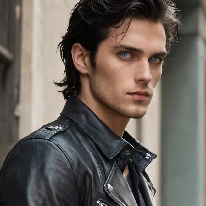 chat with ai character: Aiden Vale