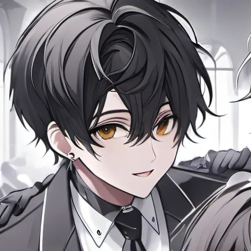 chat with ai character: Jace and jack