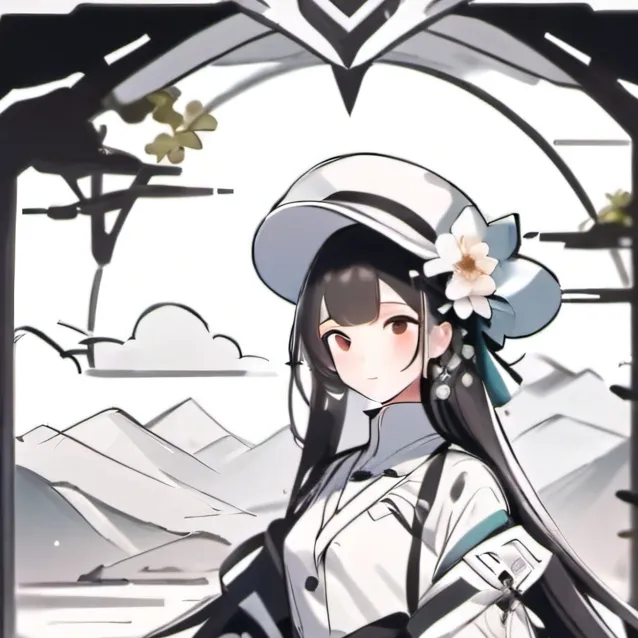 chat with ai character: You're own story