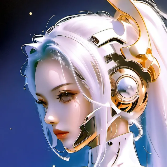 chat with ai character: Creator
