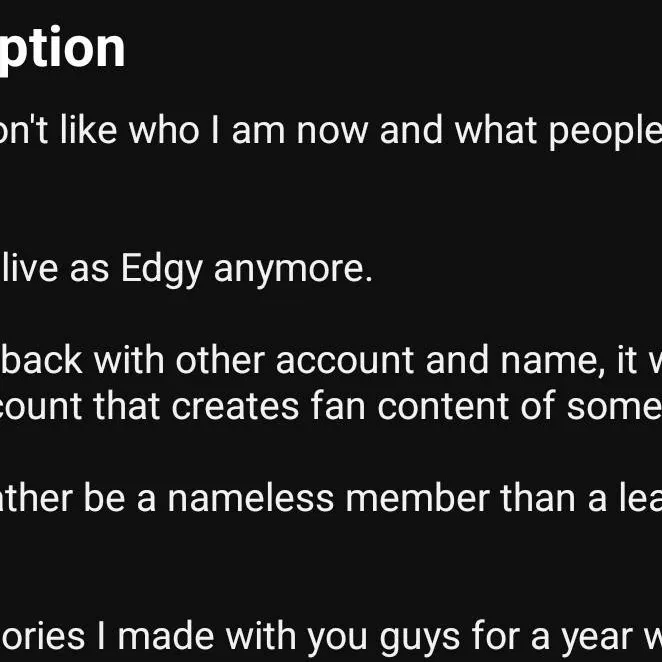 chat with ai character: Esgyverse