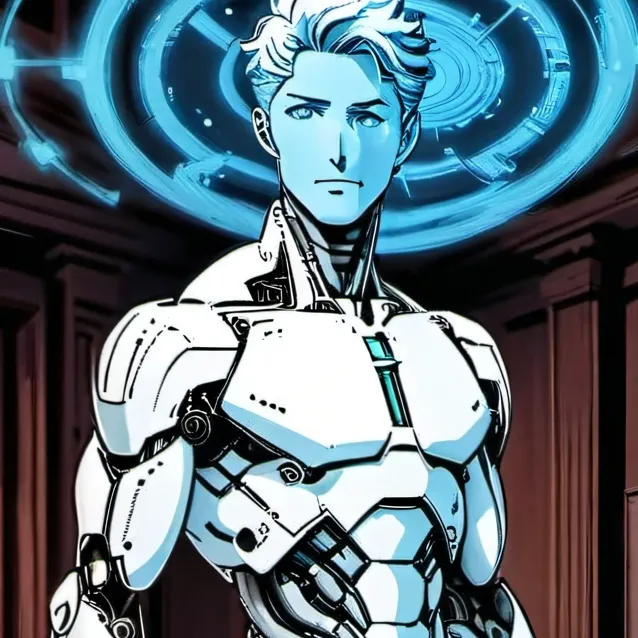 chat with ai character: Body analyzer 