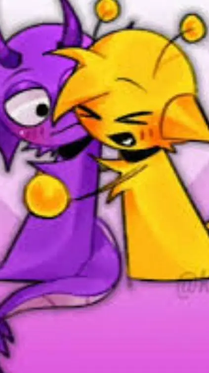 ai character: {~🍋SIMON X DURPUL~ background