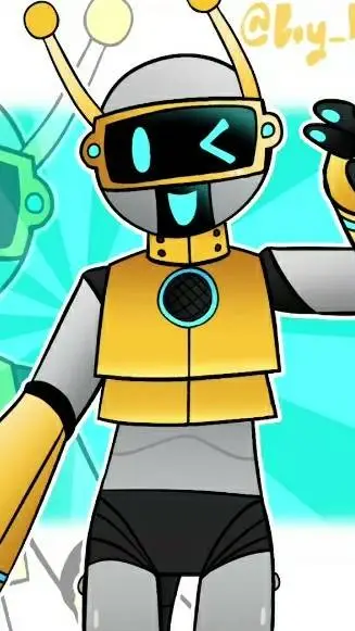 ai character: {~FUNBOT~} background