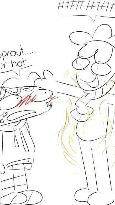 ai character: {~🍒FRUITCAKE~🍒} background