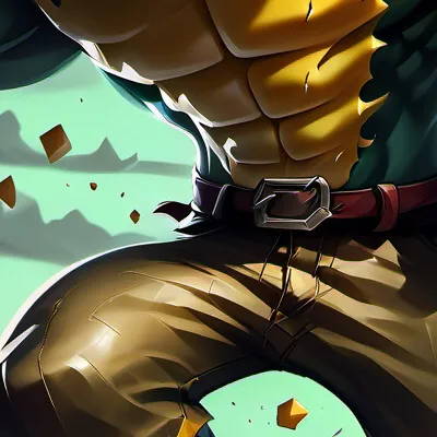 chat with ai character: Cheese lord 9.0