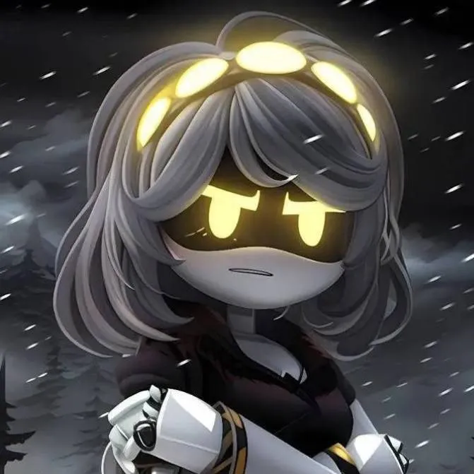 chat with ai character: V Murder drones 