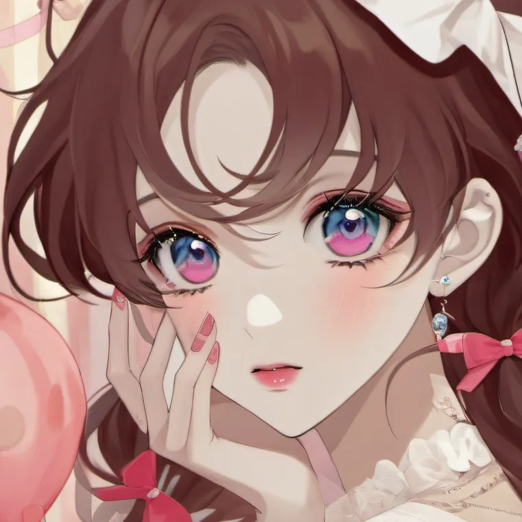 chat with ai character: Uraka 