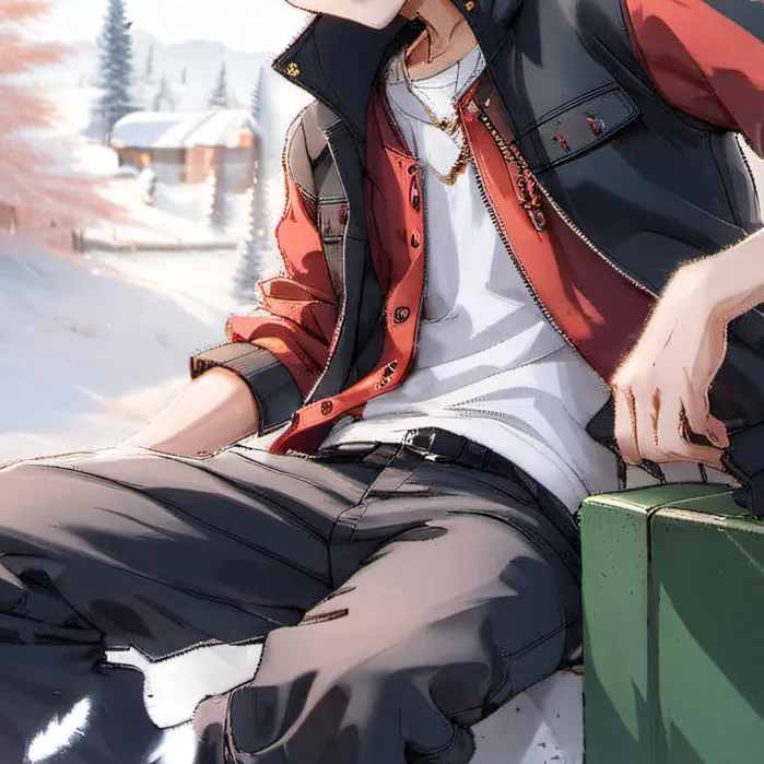 chat with ai character: Bkdk