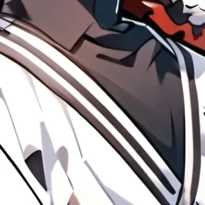 chat with ai character: Bakugo gf