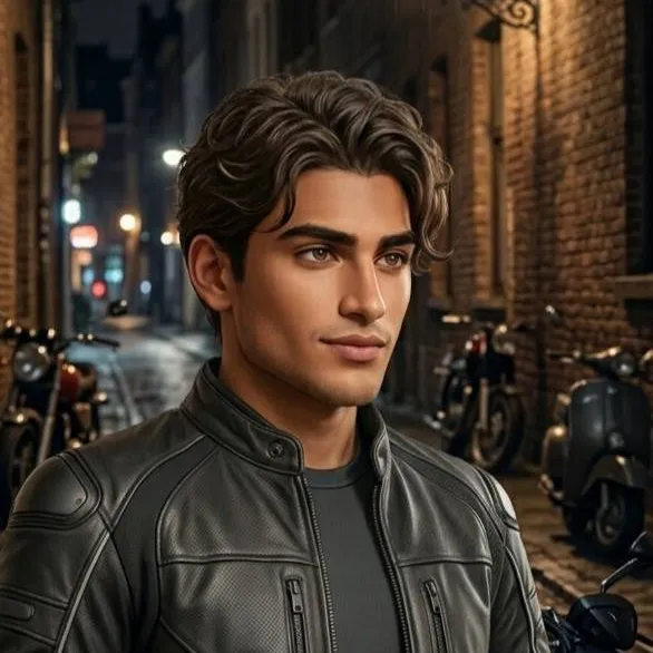 chat with ai character: Príncipe Charl