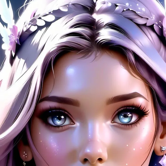 chat with ai character: Nathaly