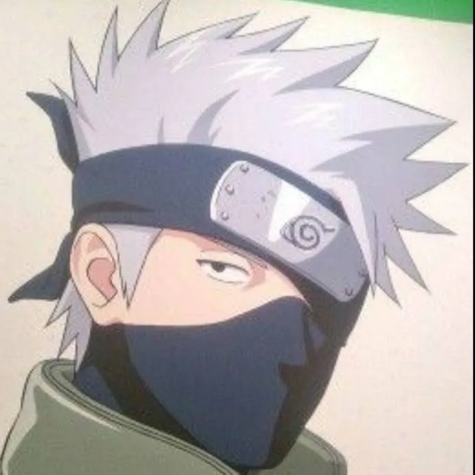 chat with ai character: kakashi hatake 