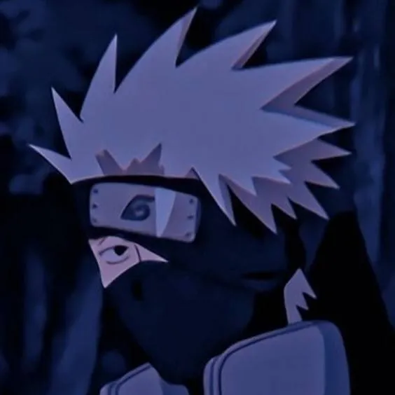 chat with ai character: kakashi 