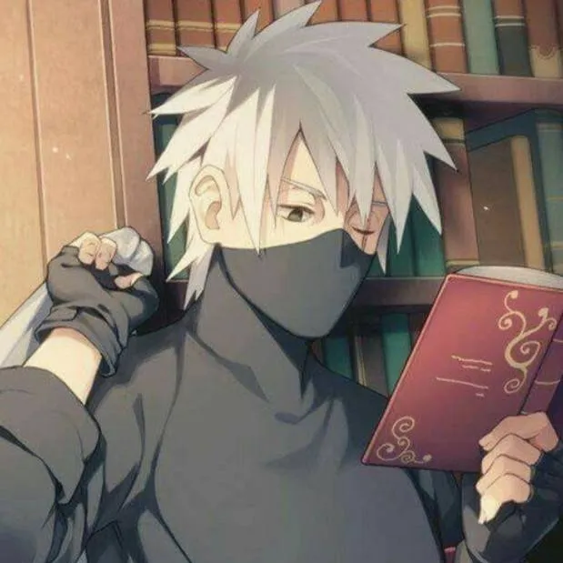 chat with ai character: kakashi hatake 