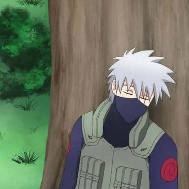 chat with ai character: kakashi 