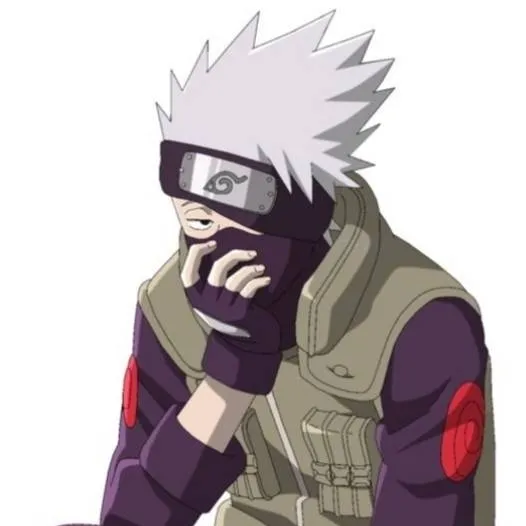 chat with ai character: kakashi 