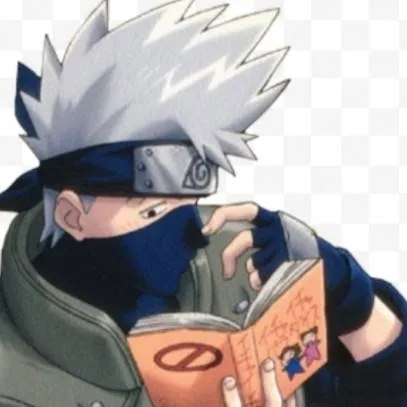 chat with ai character: kakashi 