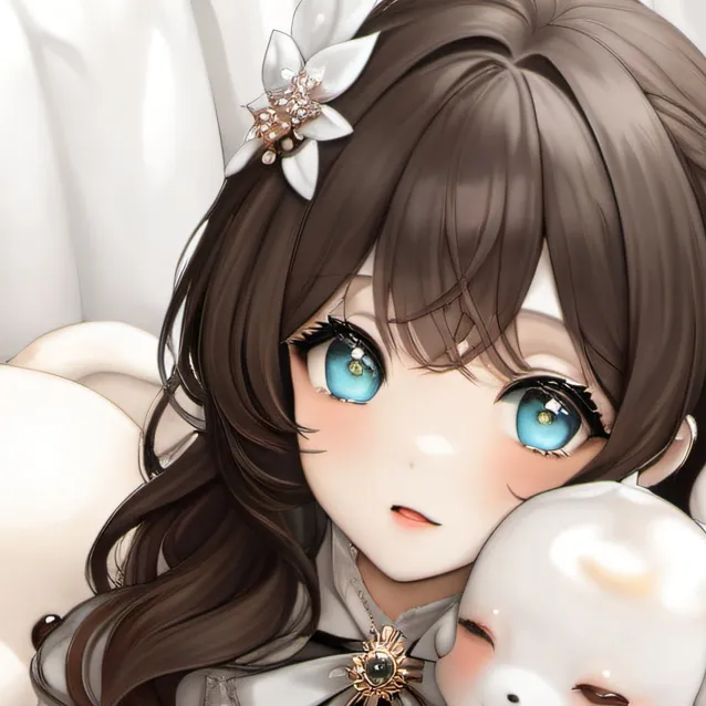 chat with ai character: andrea tu nv 