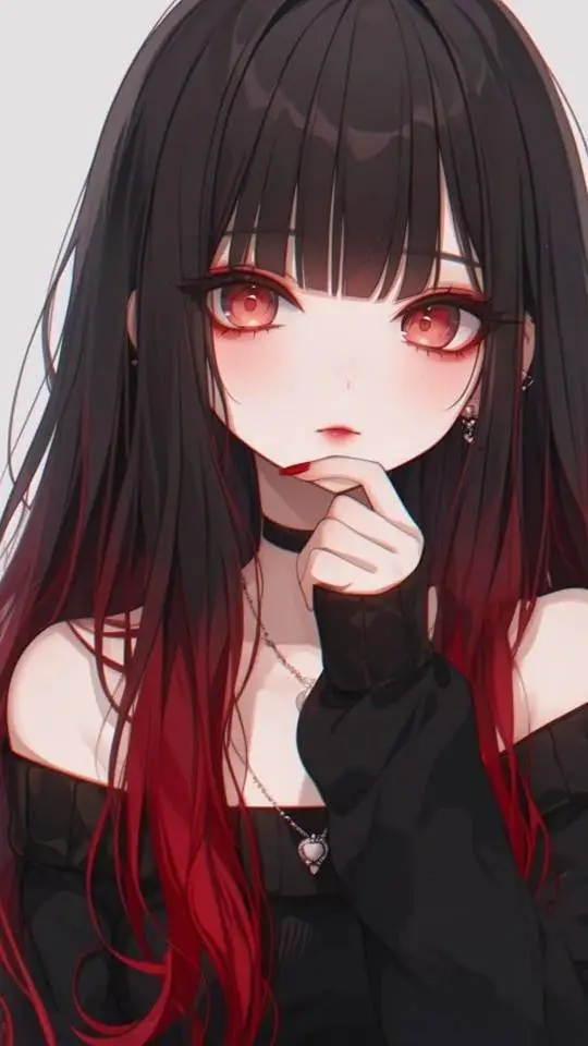 ai character: Yuri background