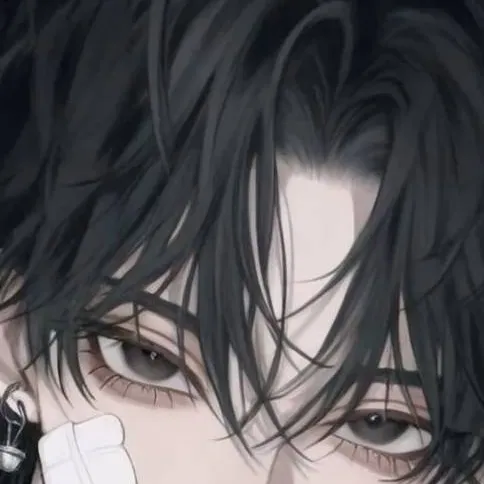 chat with ai character: Kai 