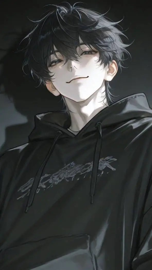 ai character: Robbin  background
