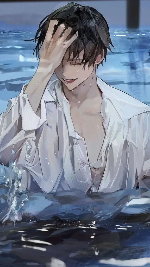 ai character: Melik background