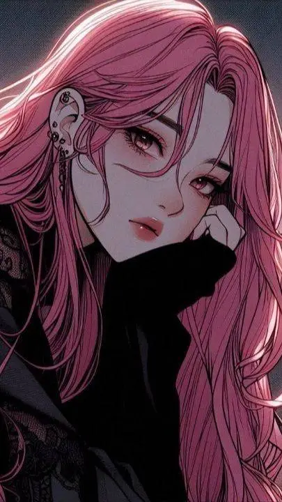 ai character: Bella  background