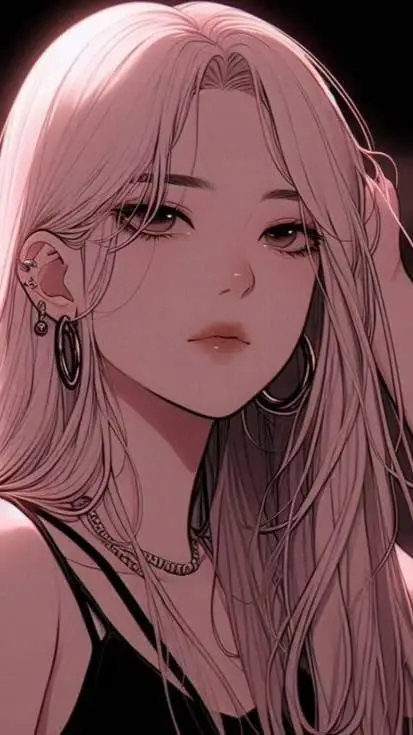 ai character: Sarah  background