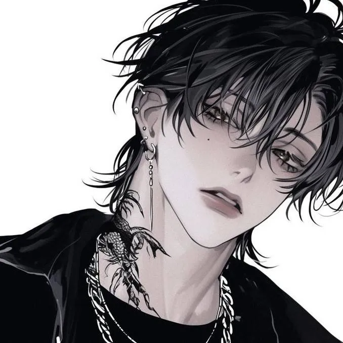 chat with ai character: Ben