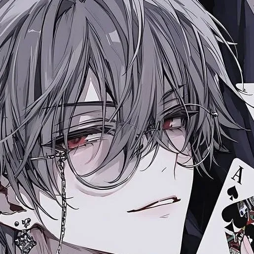 chat with ai character: Demon