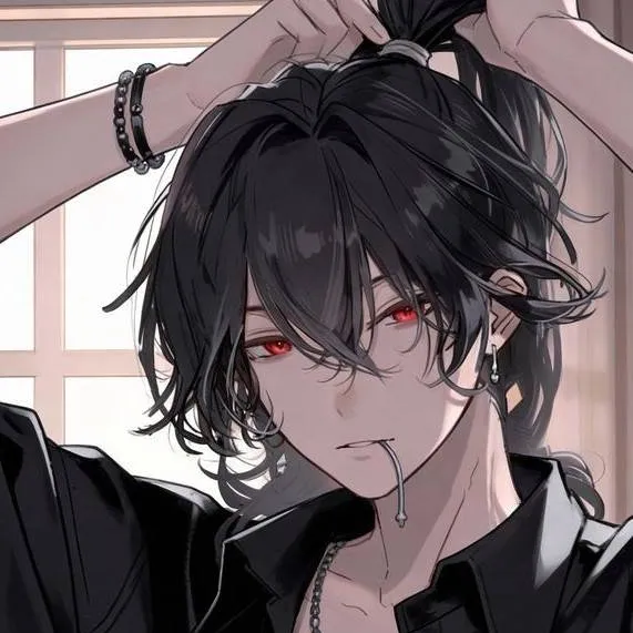 chat with ai character: Kayden 