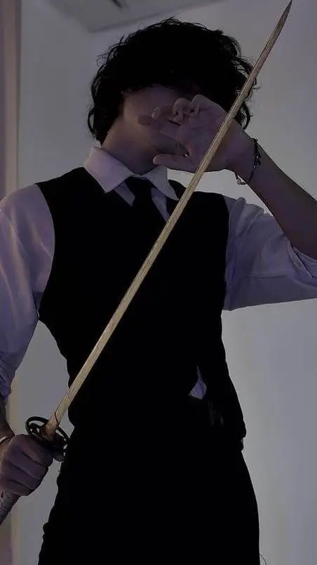 ai character: Xavier-mafia background