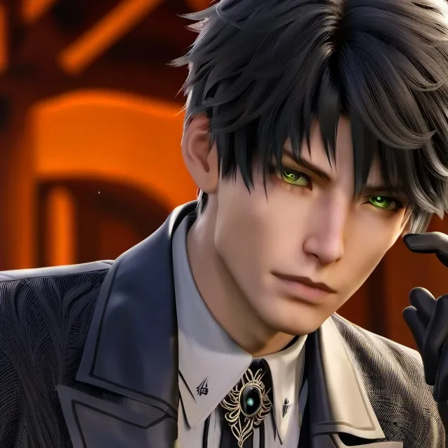 chat with ai character: yukie