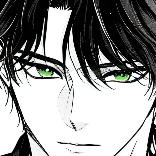 chat with ai character: ash