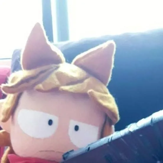 chat with ai character: tord!!