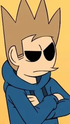 ai character: Tom background