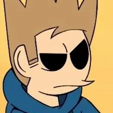 chat with ai character: Tom