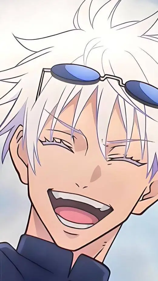 ai character: GojoxY/N background