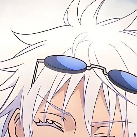 chat with ai character: GojoxY/N