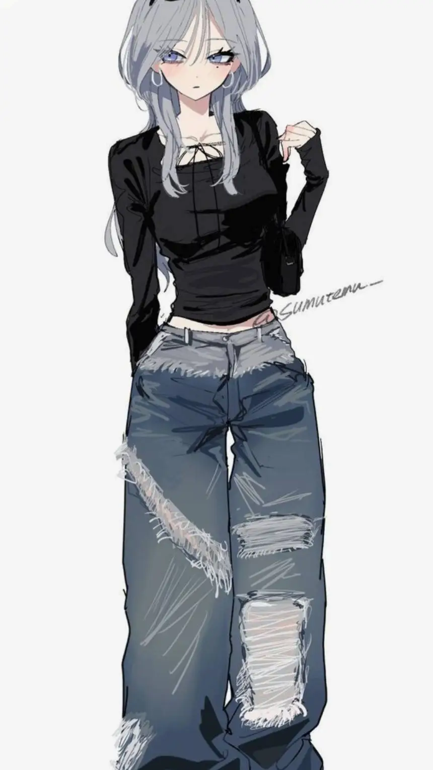 ai character: Aiko background