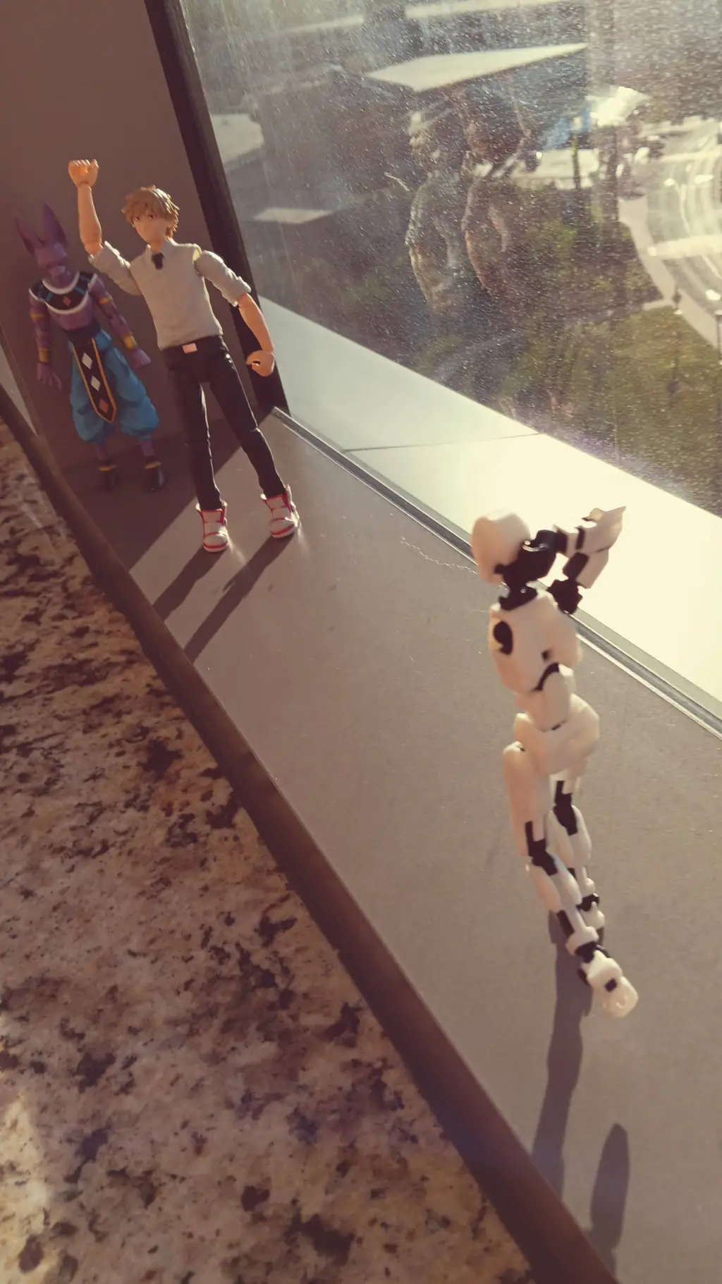 ai character: TalkAboutStuff background