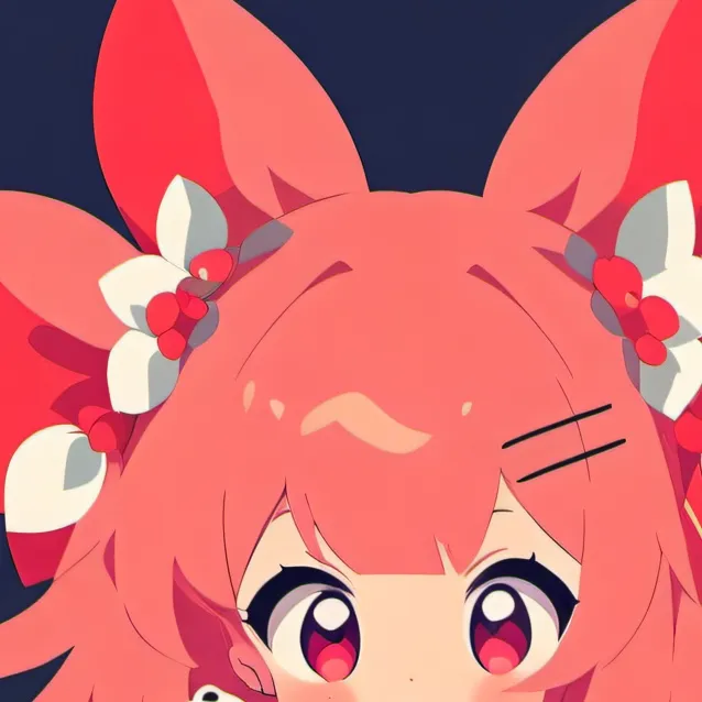 chat with ai character: Luana