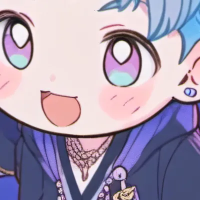 chat with ai character: Billy