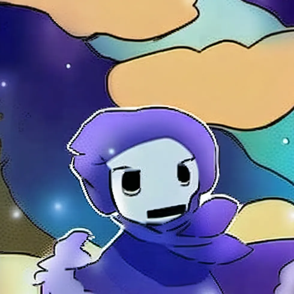 chat with ai character: Dw Astro is owned